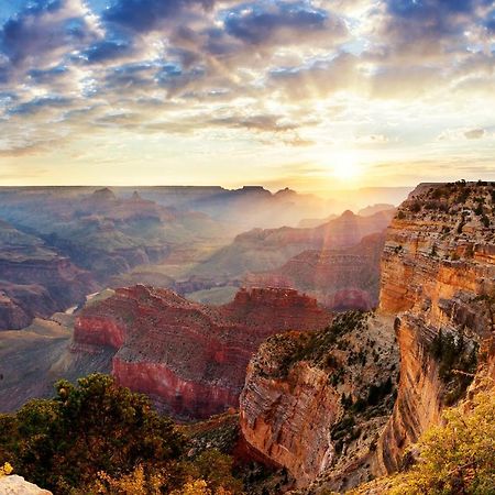 Serene Escape - Central To Grand Canyon And Sedona! แฟลกสตาฟ ภายนอก รูปภาพ