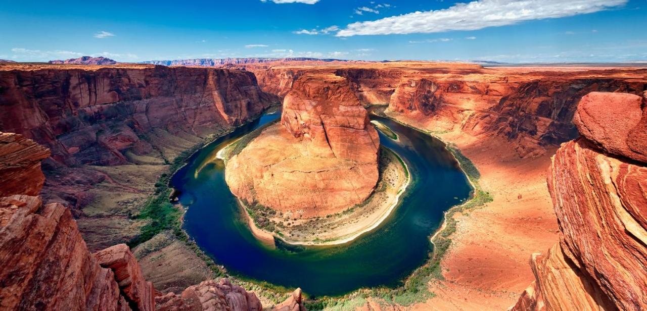 Serene Escape - Central To Grand Canyon And Sedona! แฟลกสตาฟ ภายนอก รูปภาพ