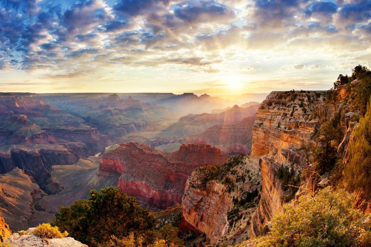 Serene Escape - Central To Grand Canyon And Sedona! แฟลกสตาฟ ภายนอก รูปภาพ